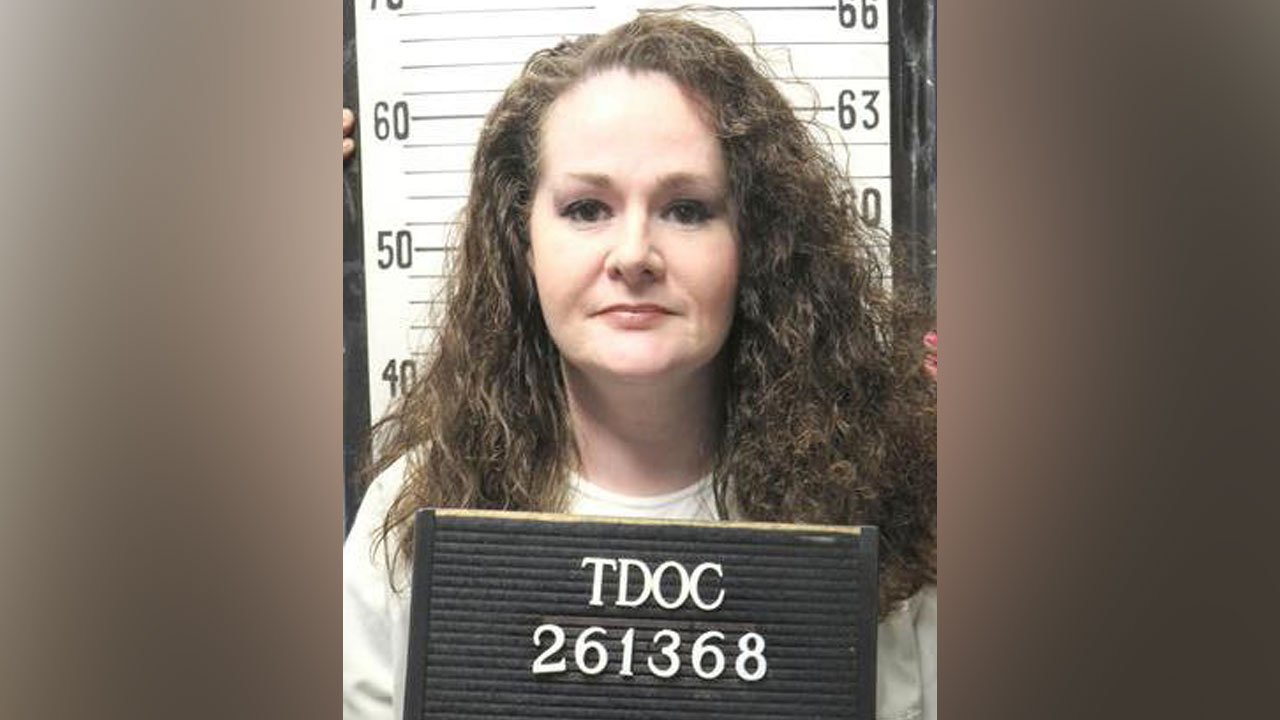 Christa Pike discharged from hospital after surviving failed execution attempt, attorney says — FOX 9, Rosemount Health news