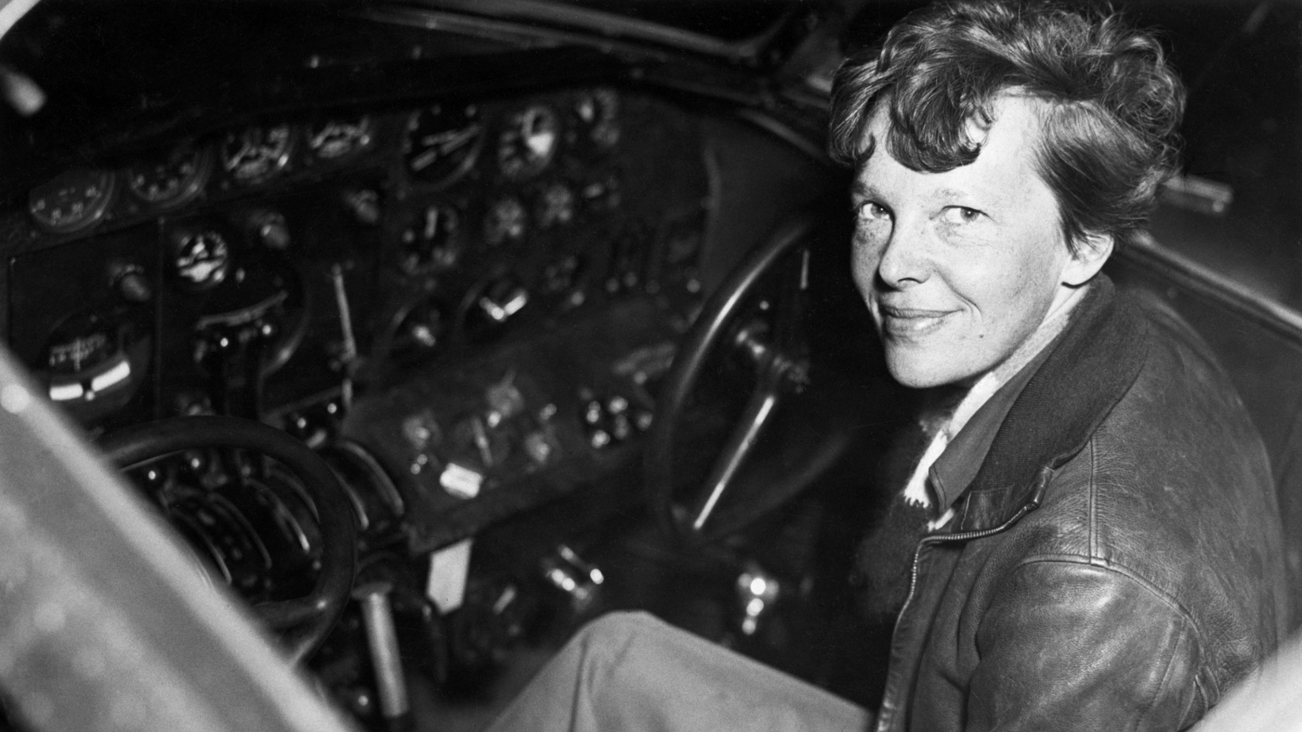 Amelia Earhart expedition heads to South Pacific in search of aviator’s missing plane — FOX 9, Rosemount Sports news
