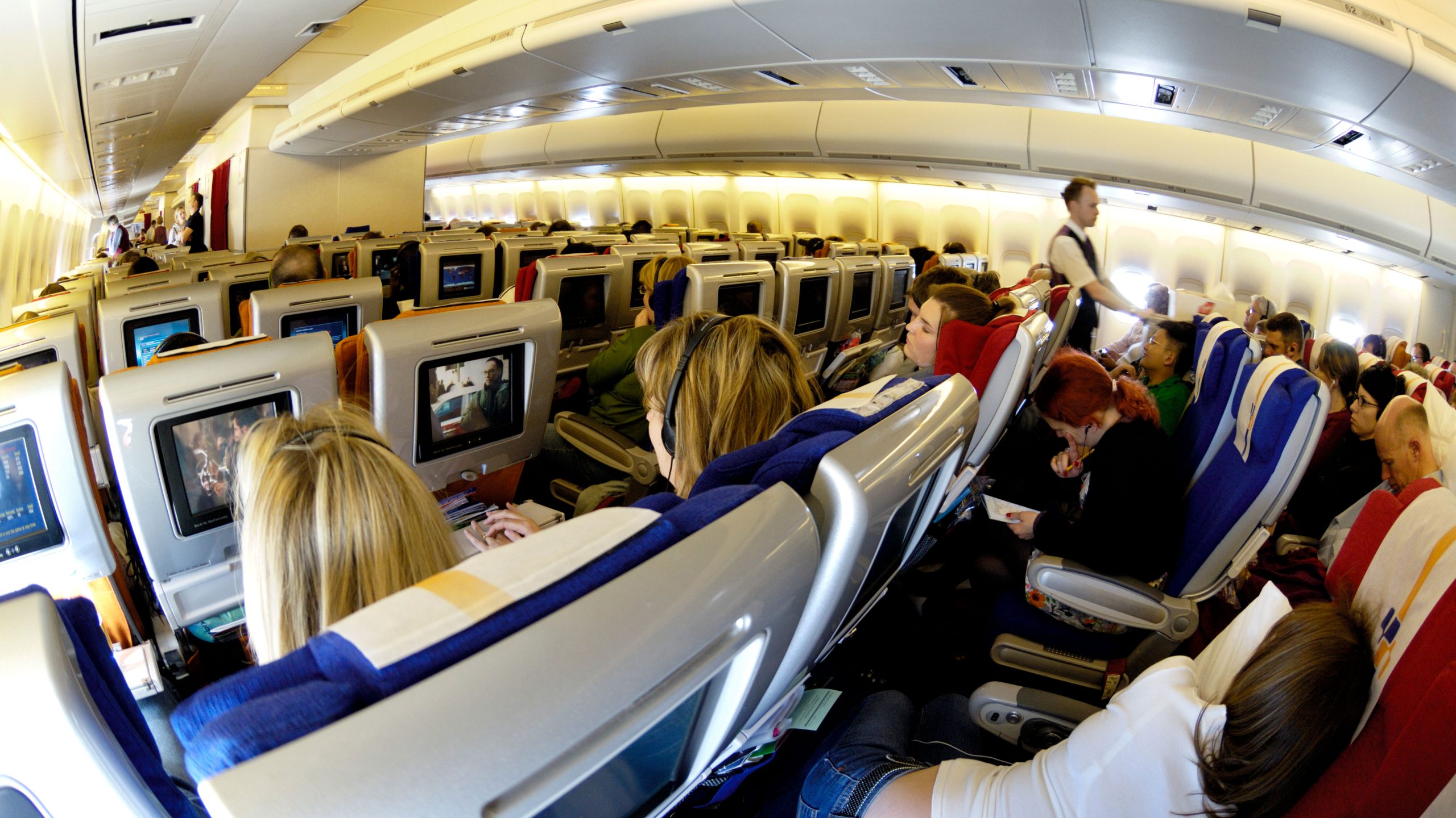 Innocent mistake on long flight could have devastating consequences for travelers — FOX 9, Rosemount Community news