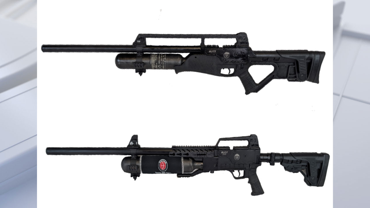 Air rifles recalled for misfire hazard that could cause serious injury or death — FOX 9, Rosemount Government news