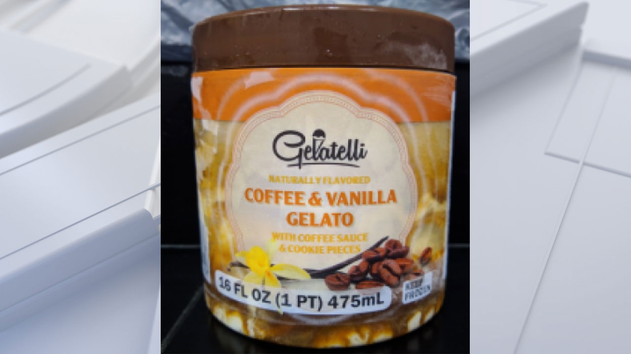 Gelato sold at Lidl stores in multiple states recalled over possible Listeria contamination — FOX 9, Rosemount Business news