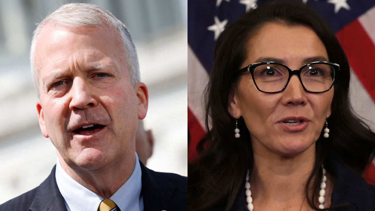 Alaska's 2026 Senate race: What to know about Mary Peltola vs Dan Sullivan — FOX 9, Rosemount Community news