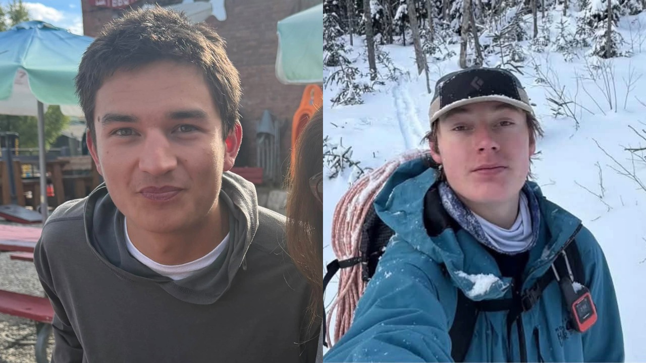 2 college students found dead after snowstorm during Colorado mountain hike — Rosemount Schools news