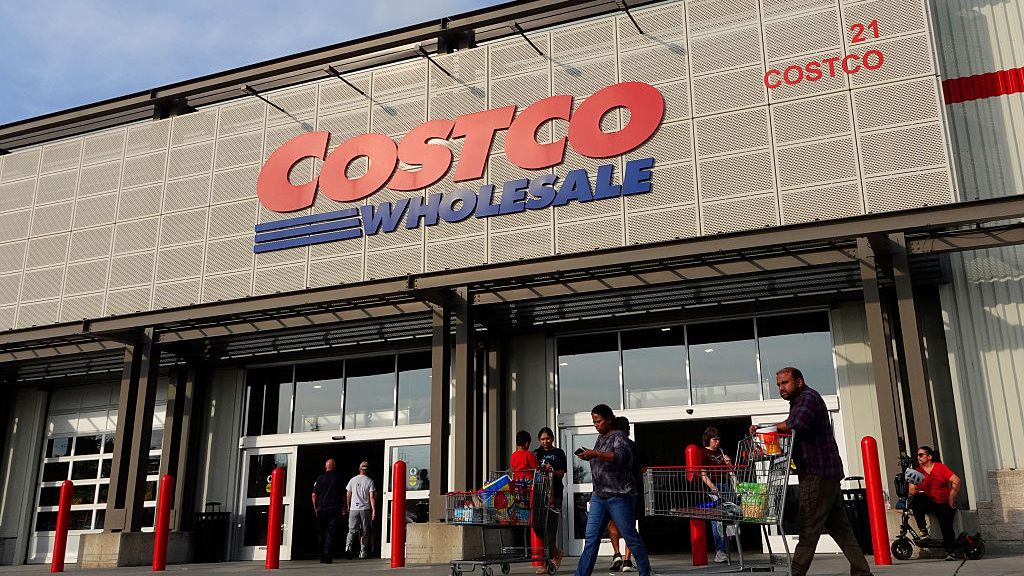 Costco unveils 2026 Thanksgiving meal deal; here's what it costs — Rosemount Sports news