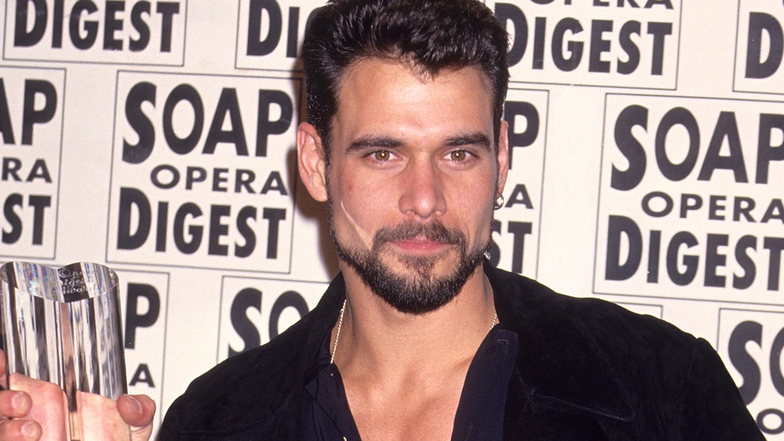 ‘Days of Our Lives’ star Robert Kelker-Kelly’s cause of death revealed: Reports — Rosemount Community news