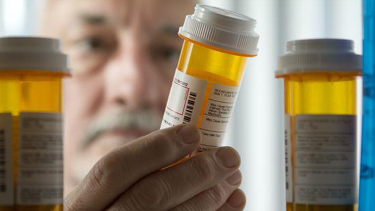 Saturday is National Prescription Drug Take Back Day - How to safely dispose of unneeded medications — FOX 9, Rosemount Community news