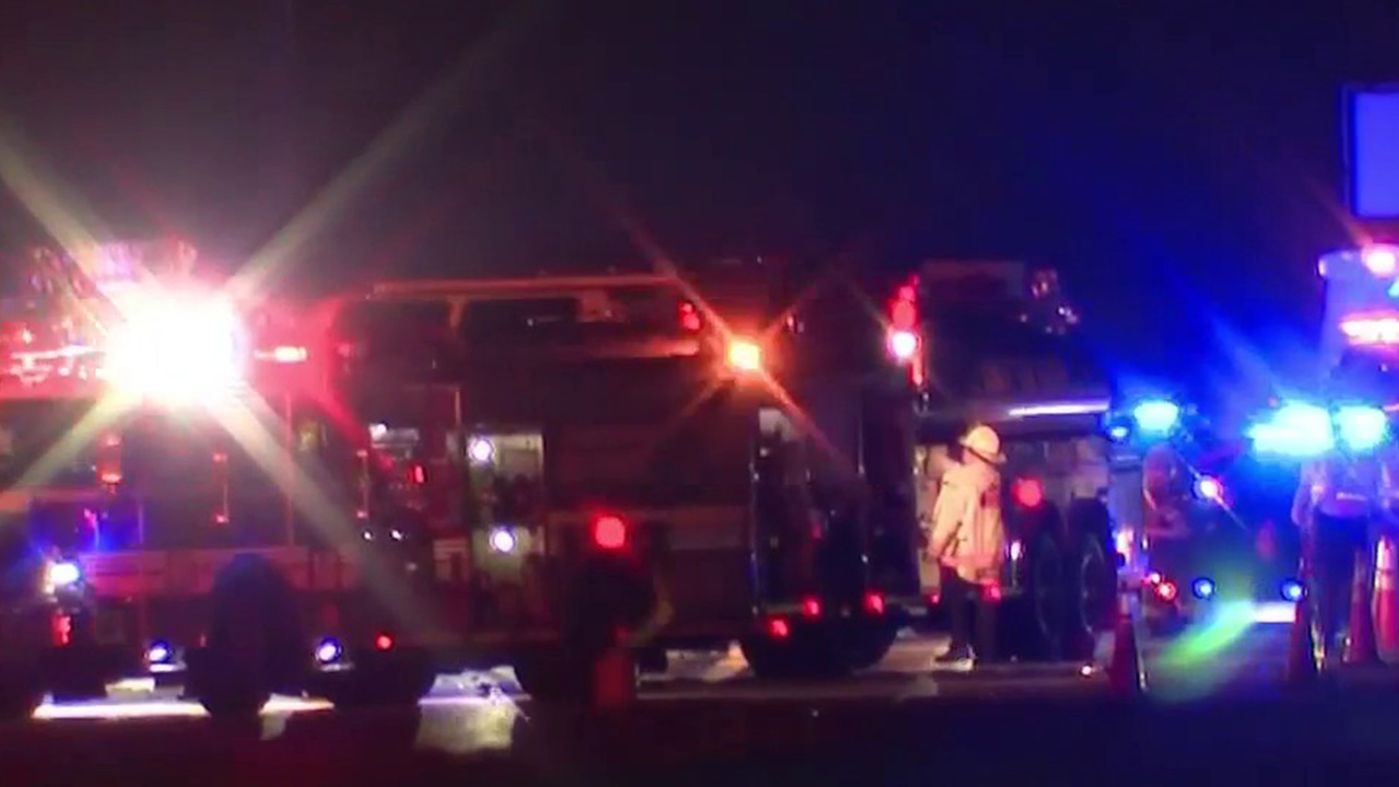 Florida Turnpike crash kills 6, including 3 siblings headed to Halloween Horror Nights — Rosemount Community news