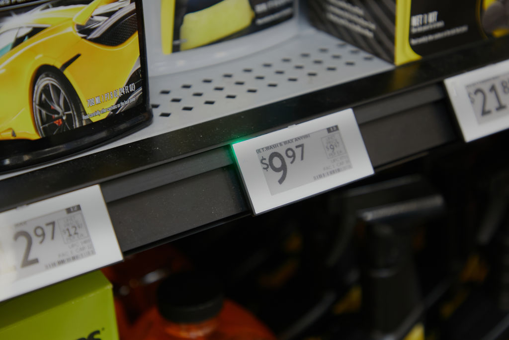 FTC orders Delta, Walmart and others to disclose how consumer data influences prices — Rosemount Government news