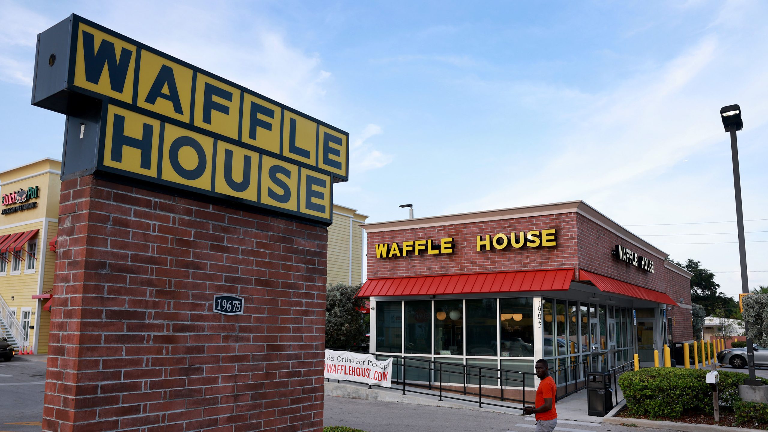 What is the Waffle House Index - Why the government says it works — FOX 9, Rosemount Dining news