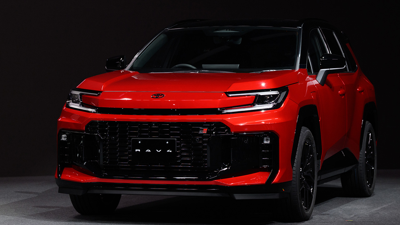 Toyota recalls approximately 31,000 RAV4s whose engines could lose power at high speeds — FOX 9, Rosemount Community news