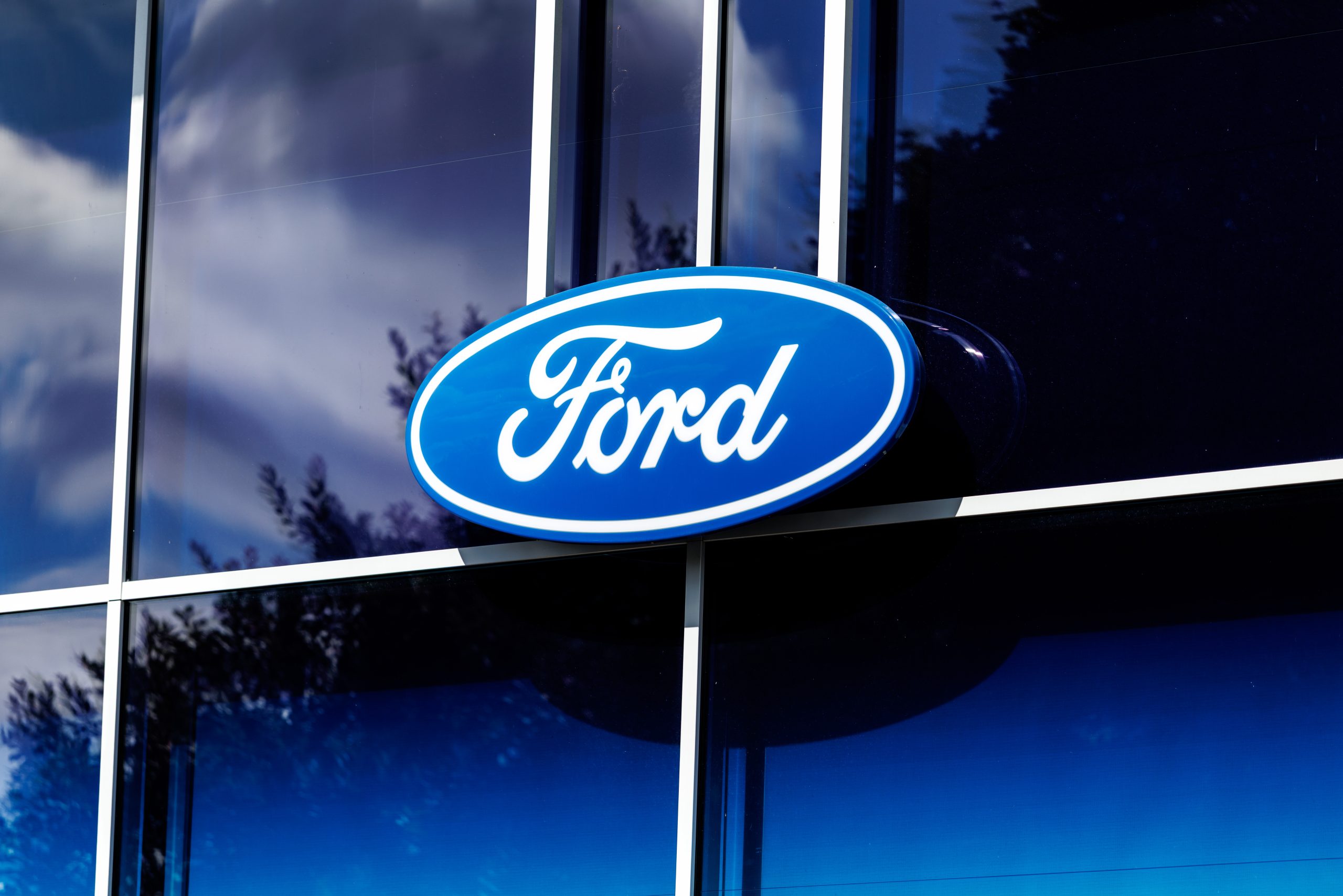 Ford recalls over 102,000 F-Series pickups over faulty speedometer — FOX 9, Rosemount Business news