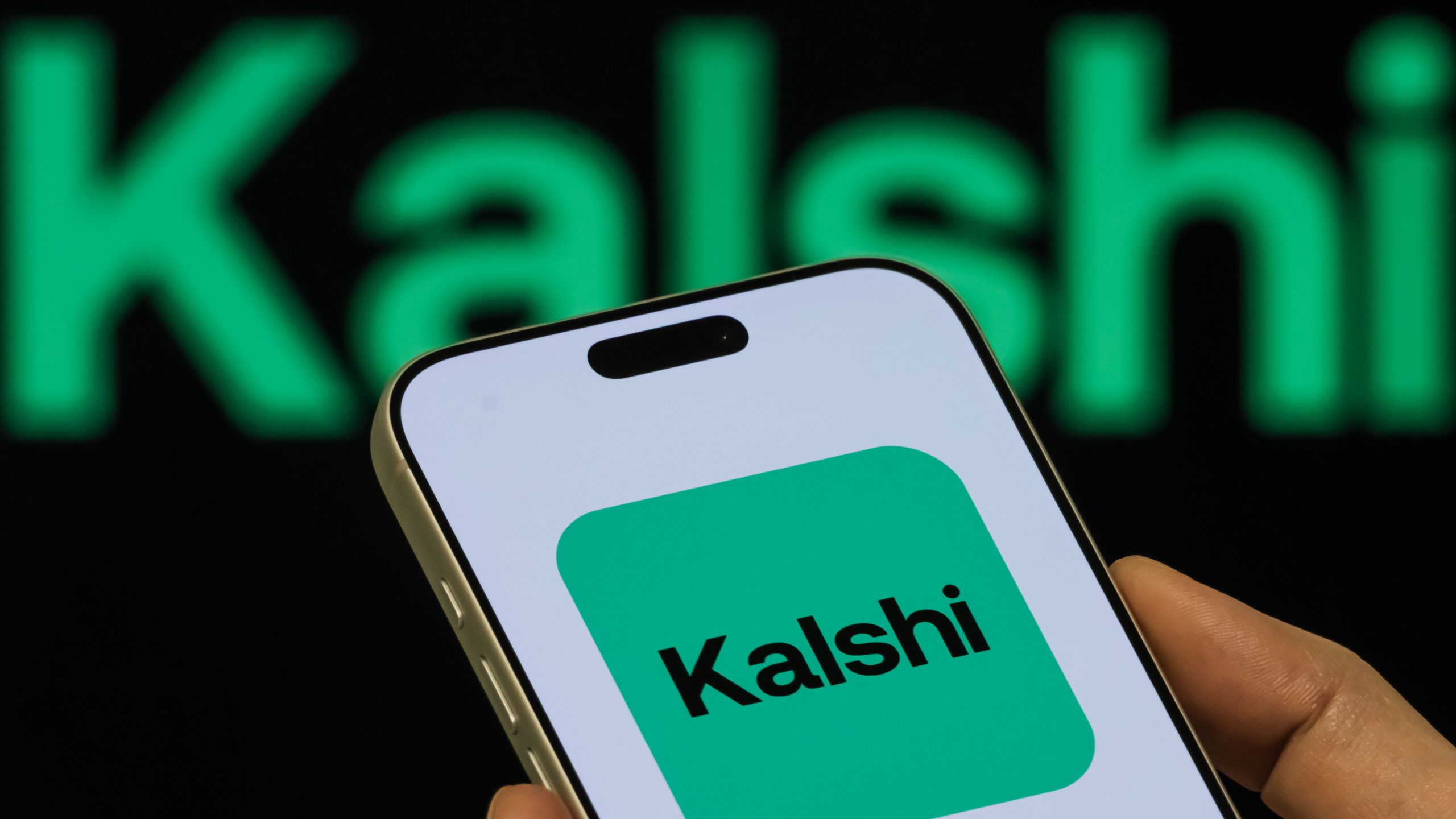 Utah files criminal charges against Kalshi over illegal gambling — FOX 9