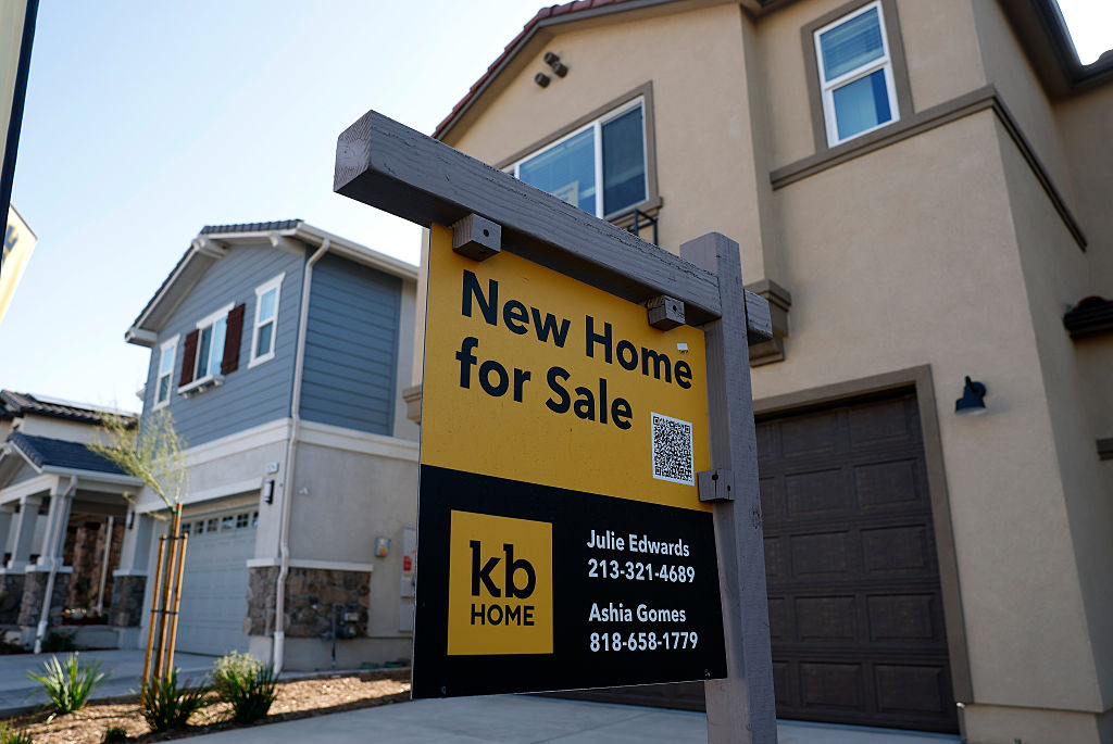 Mortgage rates rise for seventh straight week, squeezing homebuyers — FOX 9, Rosemount Real Estate news