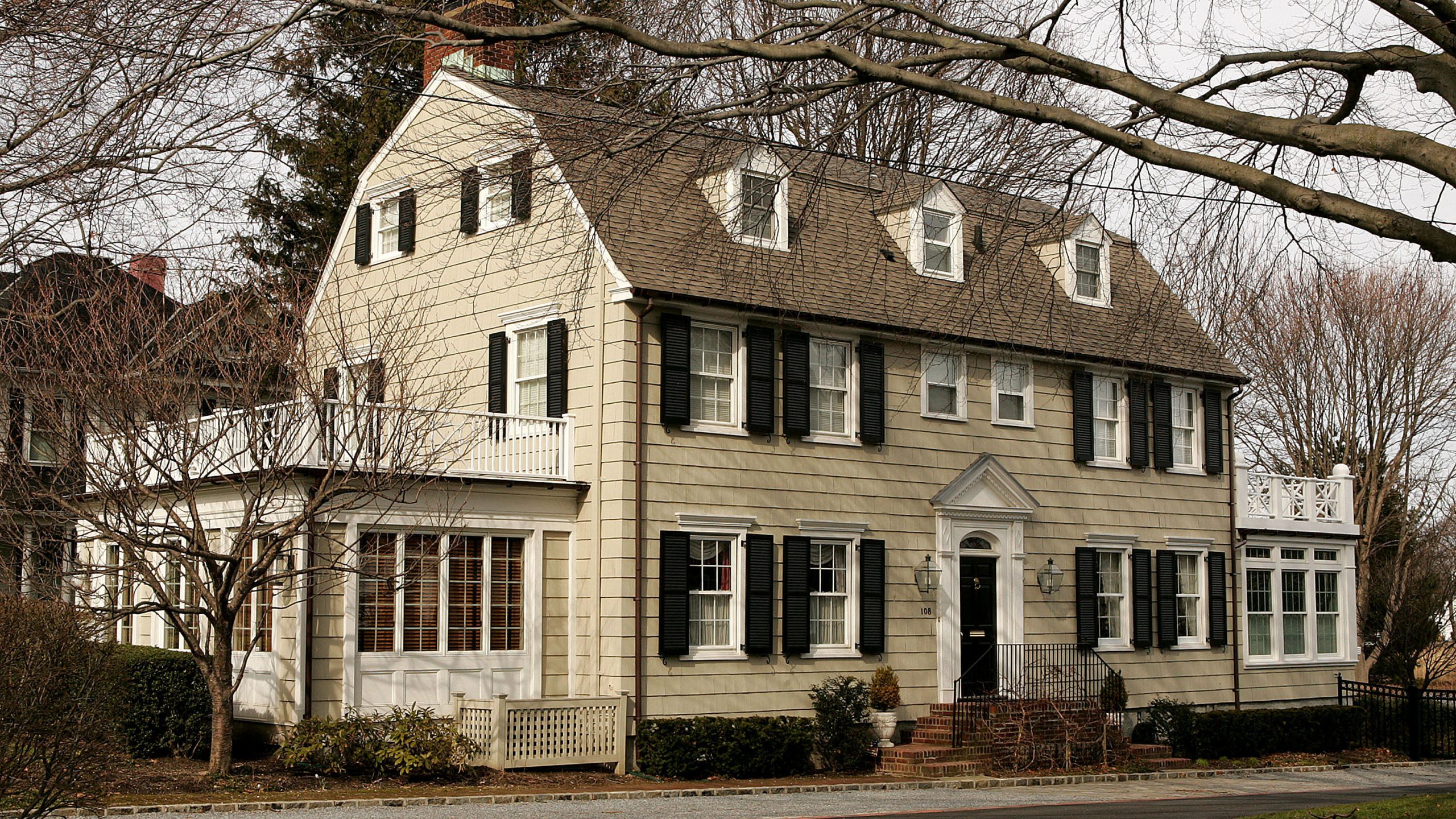 America's most famous real-life haunted places — 10 frightening locations — FOX 9, Rosemount Sports news