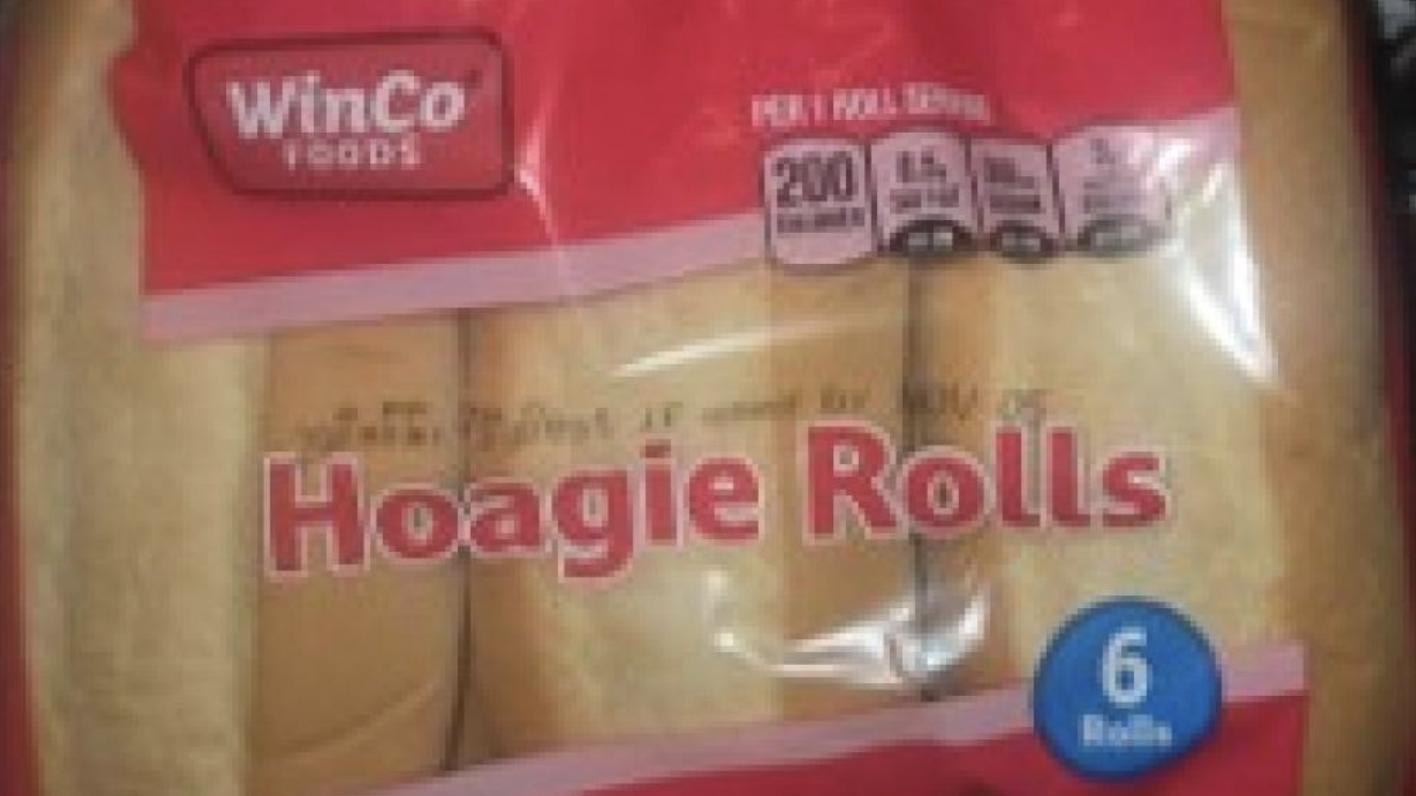 Grocer recalls hoagie rolls in seven states over undeclared allergen — Rosemount Business news