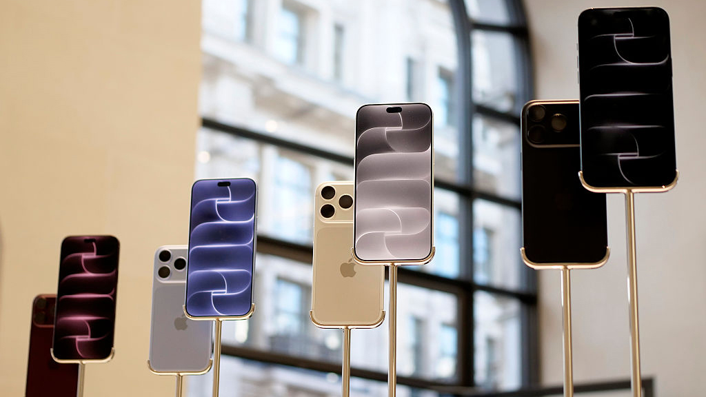 Apple cuts iPhone 18 Pro orders over weak sales: report — FOX 9, Rosemount Community news