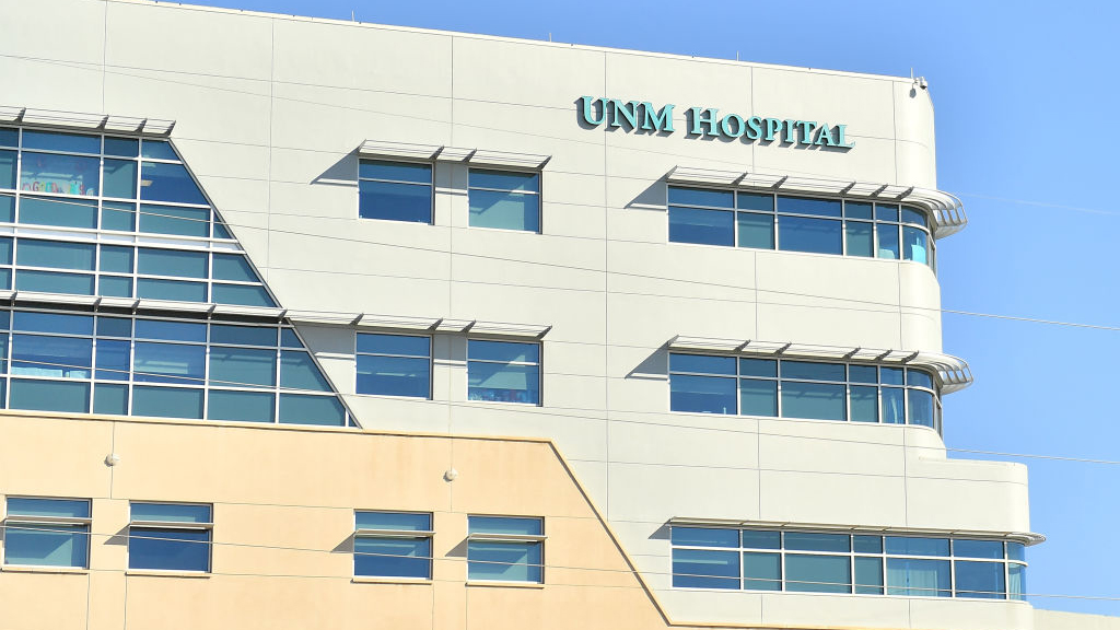 Cybersecurity incident forces New Mexico hospital to turn away patients — Rosemount Technology news