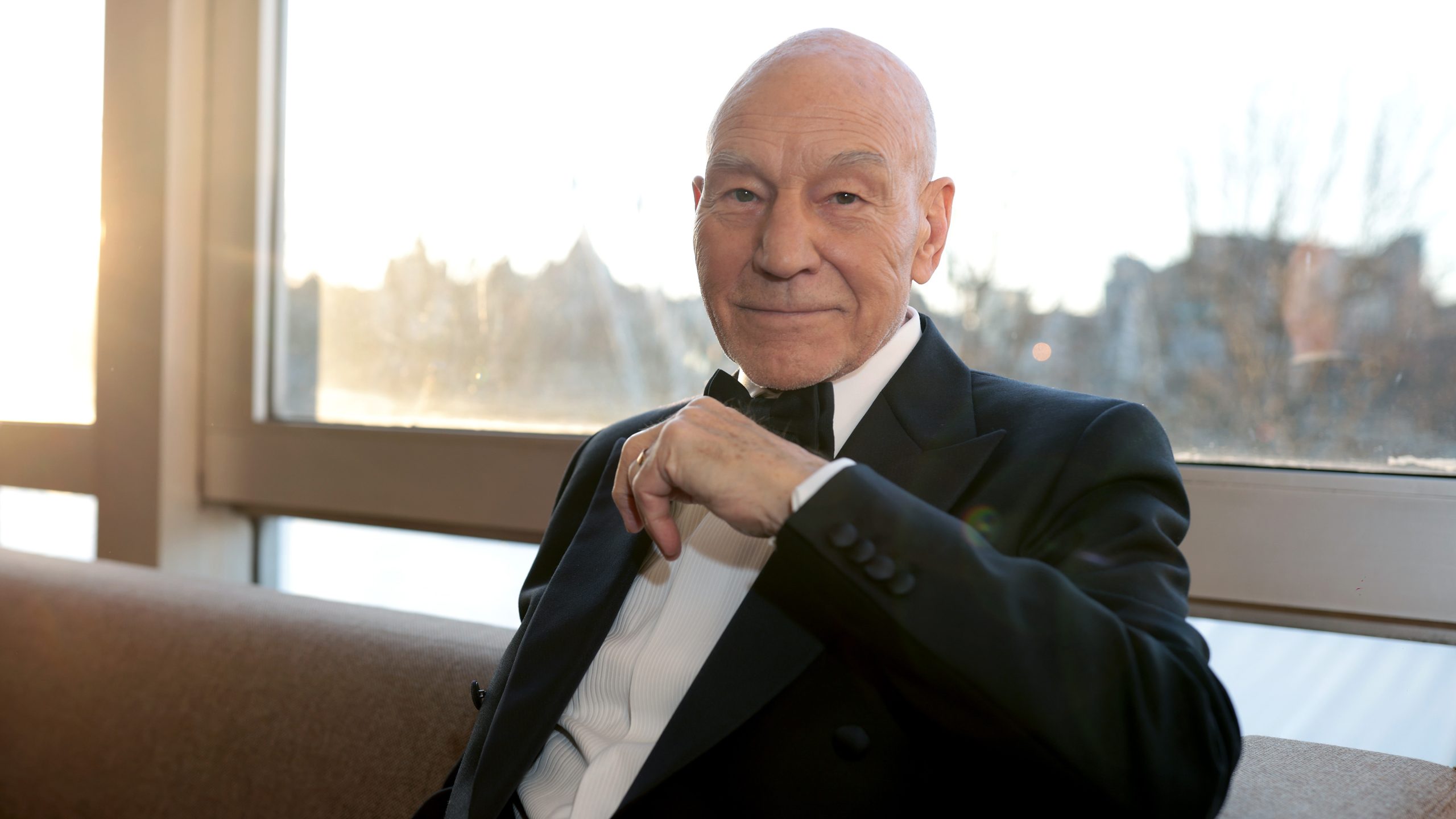 Patrick Stewart dies: William Shatner, others remember legendary actor — Rosemount Community news