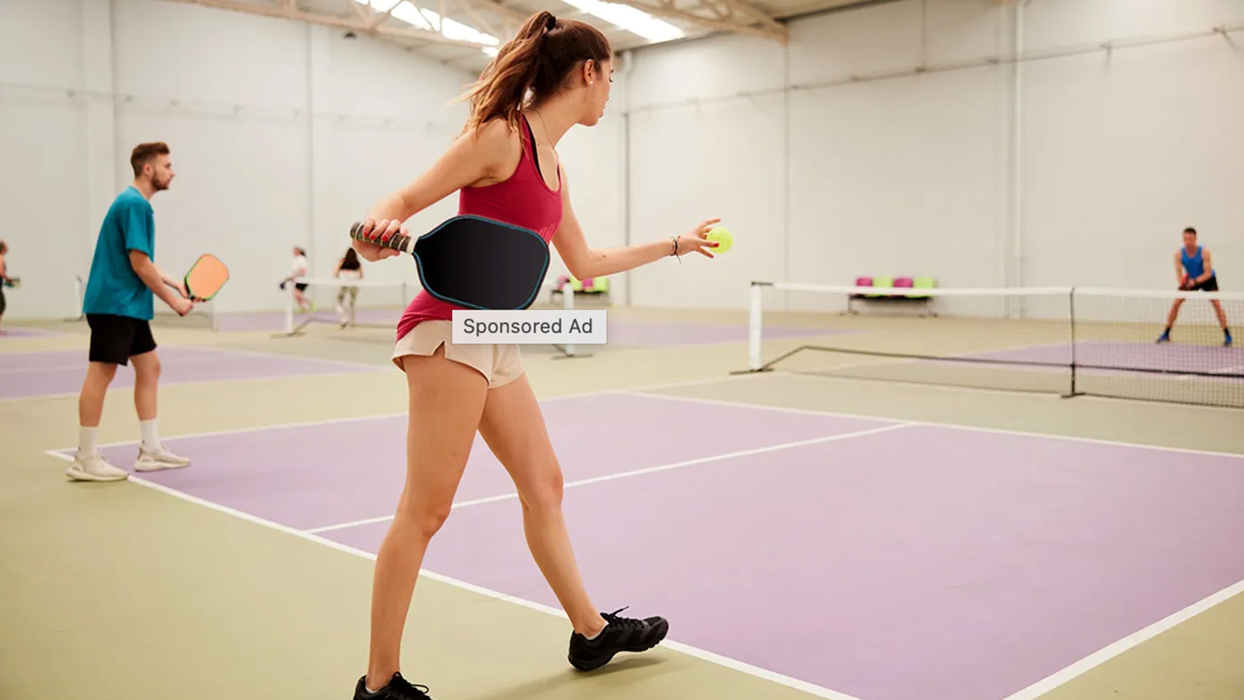 Pickleball facility franchisor files for bankruptcy: What to know — FOX 9, Rosemount Business news