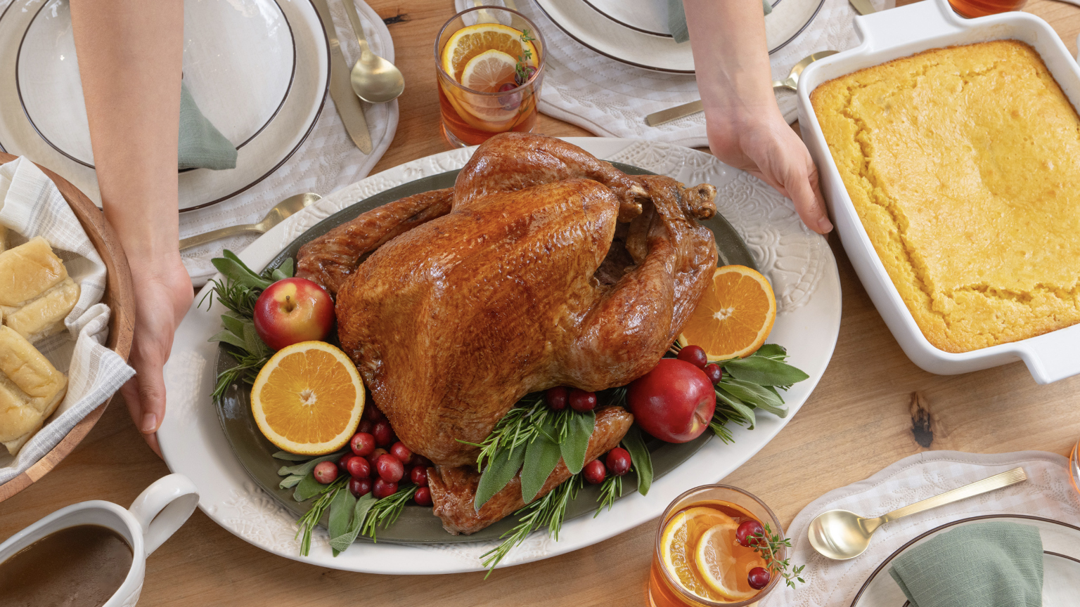 Thanksgiving meal deals compared: Costco, Walmart, Sam's Club, Target — Rosemount Business news