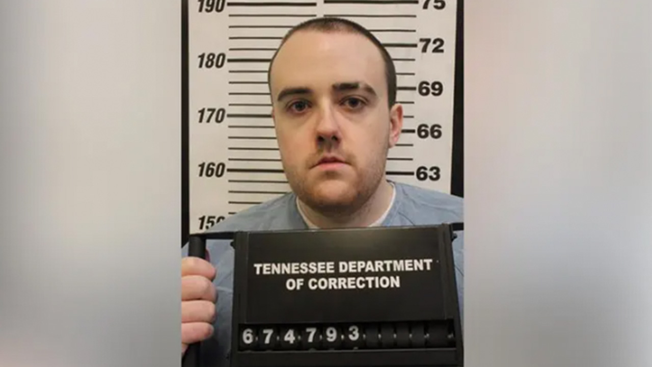 Tennessee inmate convicted of murder escapes from prison, manhunt underway: Officials — Rosemount Community news