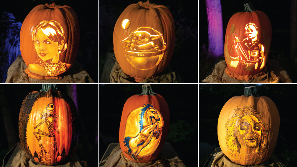 Where to celebrate Halloween and Día de los Muertos in the Denver metro — Denverite, Rosemount Dining news