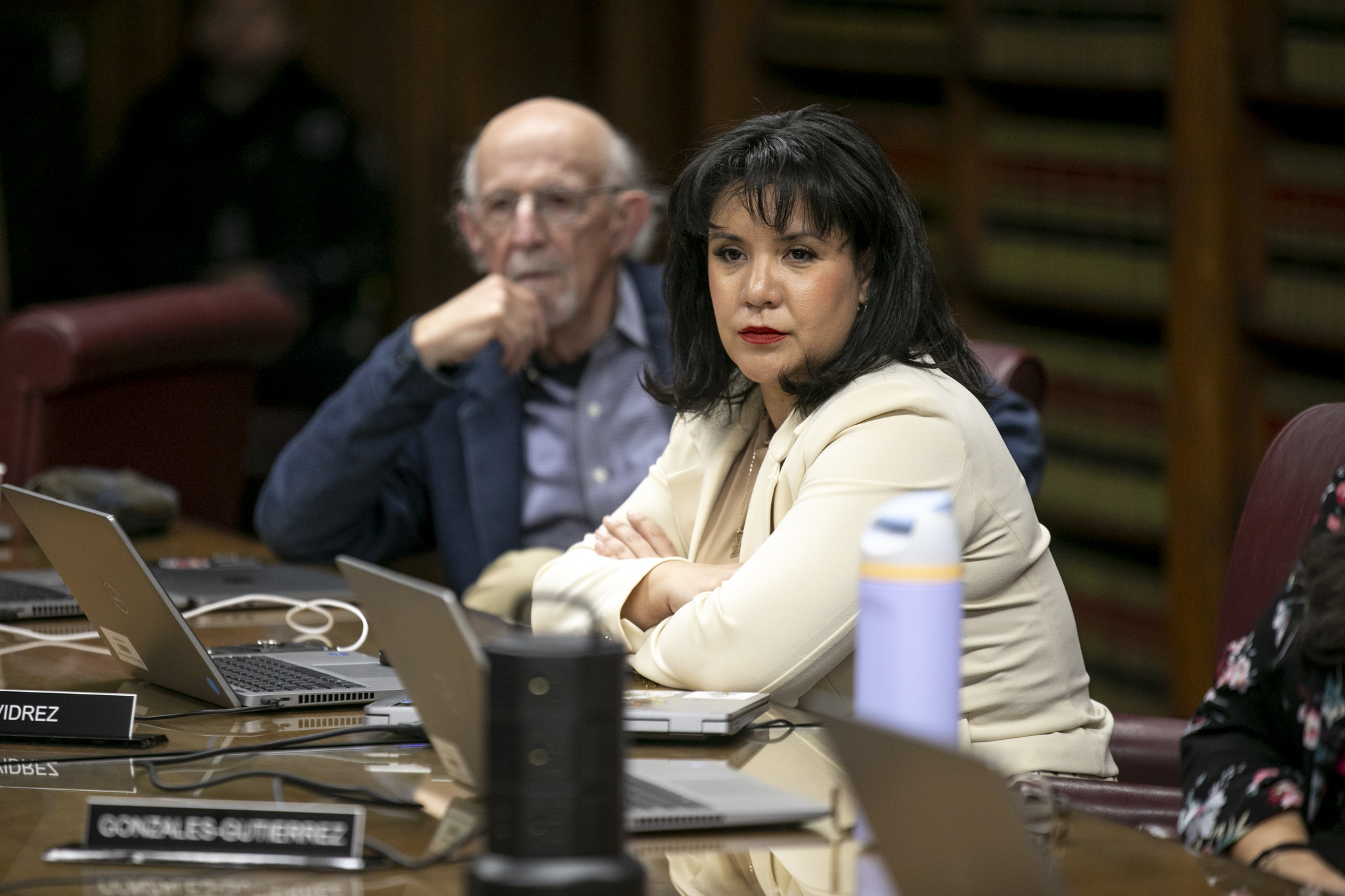 Pressure is building for another big change to Denver’s transportation department — Denverite, Rosemount Arts news