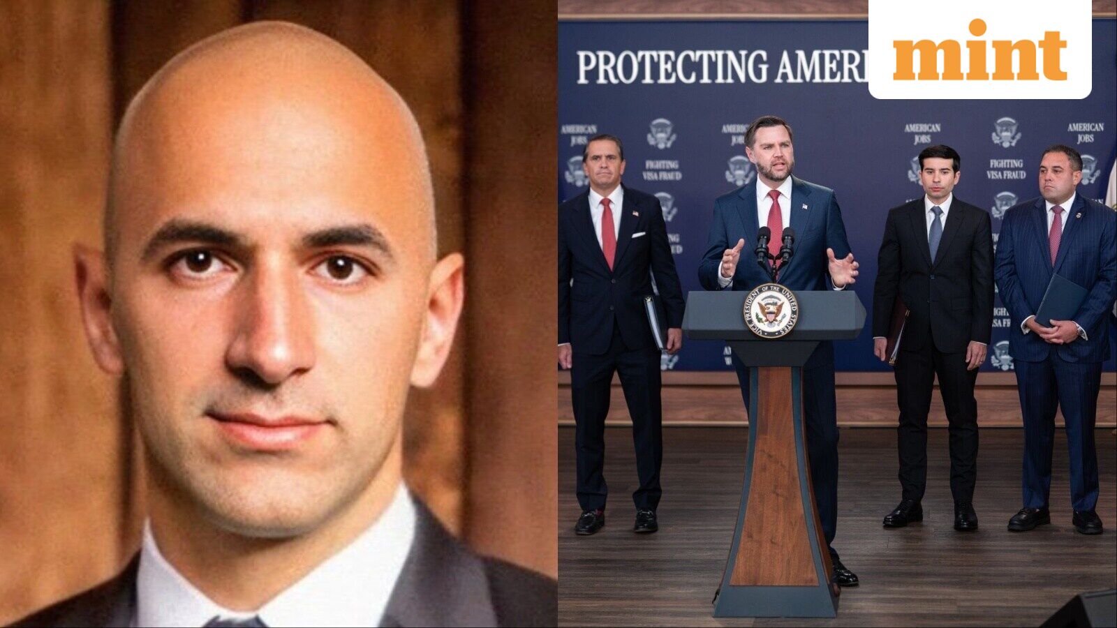 ‘Visa abuse was what was necessary to create the biggest American companies': Ex-AWS techie defends immigrant workforce — Mint India, Rosemount Technology news