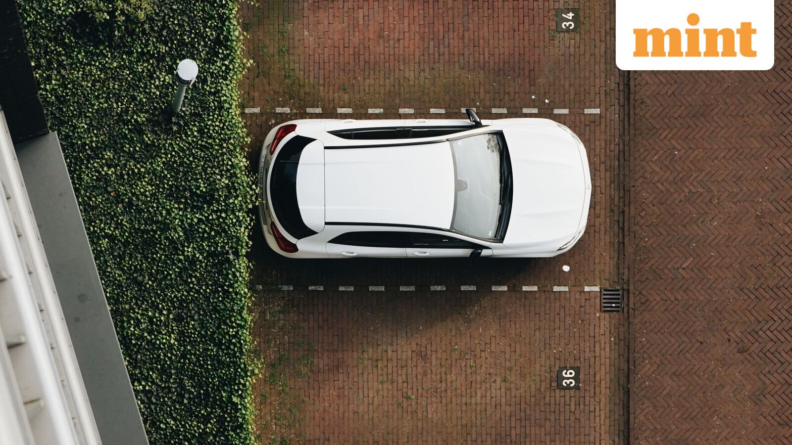Smart investment or monopoly? Woman's ₹20 crore parking space bet sparks legal feud in China — Mint India, Rosemount Technology news