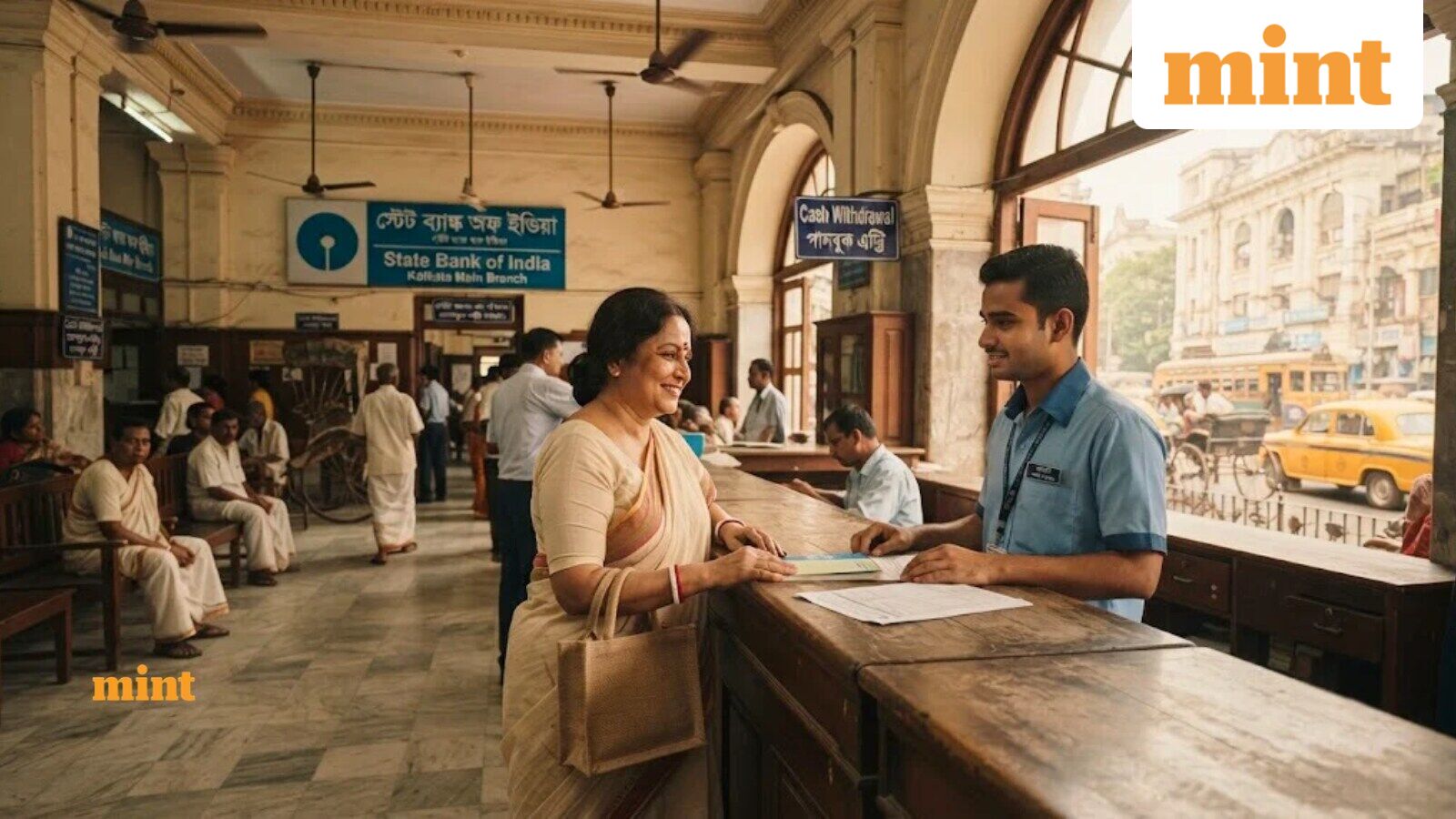 Bank holiday today: Are banks like SBI, HDFC and ICICI closed on 21 October? Check city-wise list — Mint India, Rosemount Technology news