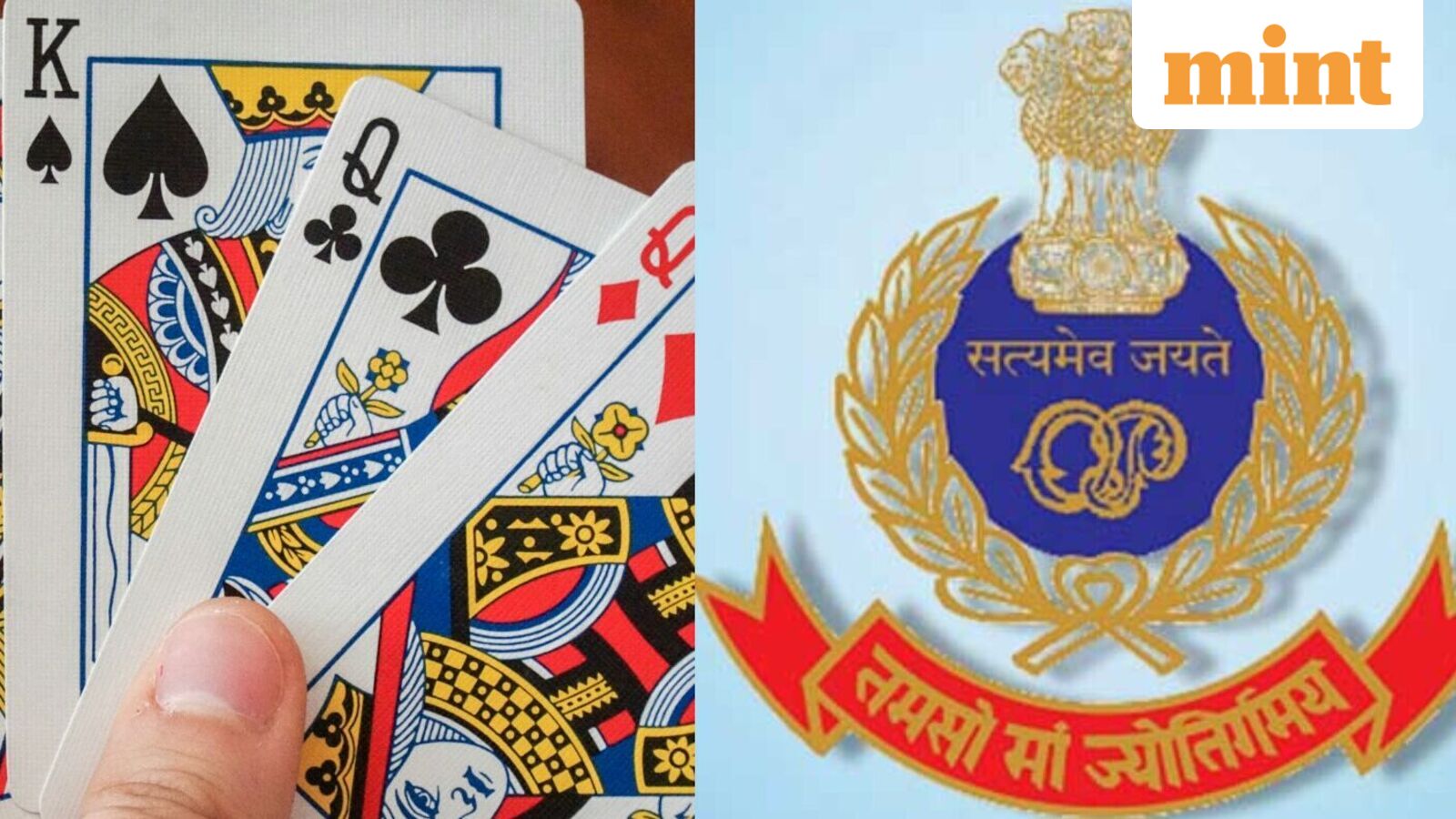 Odisha Police Ganjam Gambling Crackdown, Raids: 470 arrested, over ₹12.65 lakh seized ahead of Kumar Purnima — Mint India, Rosemount Technology news